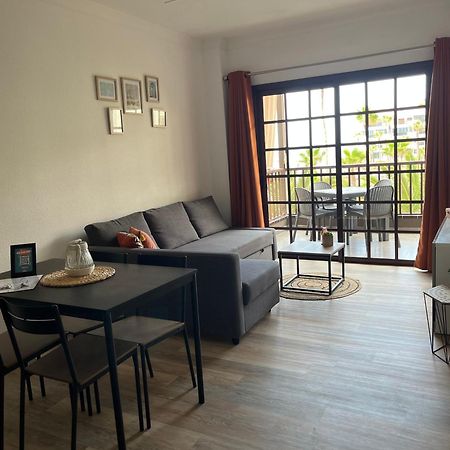 Appartement Casa Balcon Del Mar 2 à Costa Del Silencio Extérieur photo