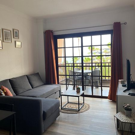 Appartement Casa Balcon Del Mar 2 à Costa Del Silencio Extérieur photo