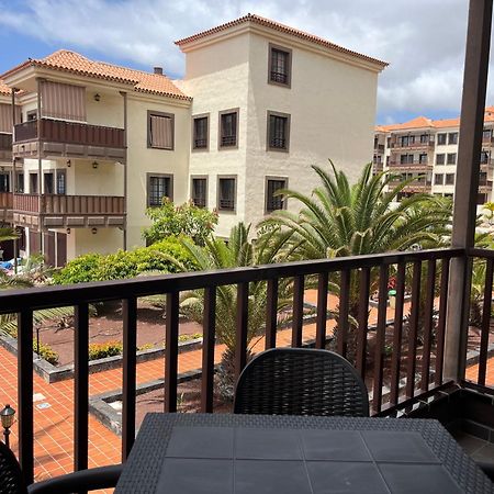 Appartement Casa Balcon Del Mar 2 à Costa Del Silencio Extérieur photo