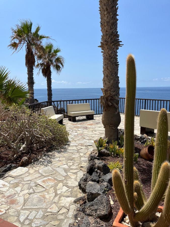 Appartement Casa Balcon Del Mar 2 à Costa Del Silencio Extérieur photo