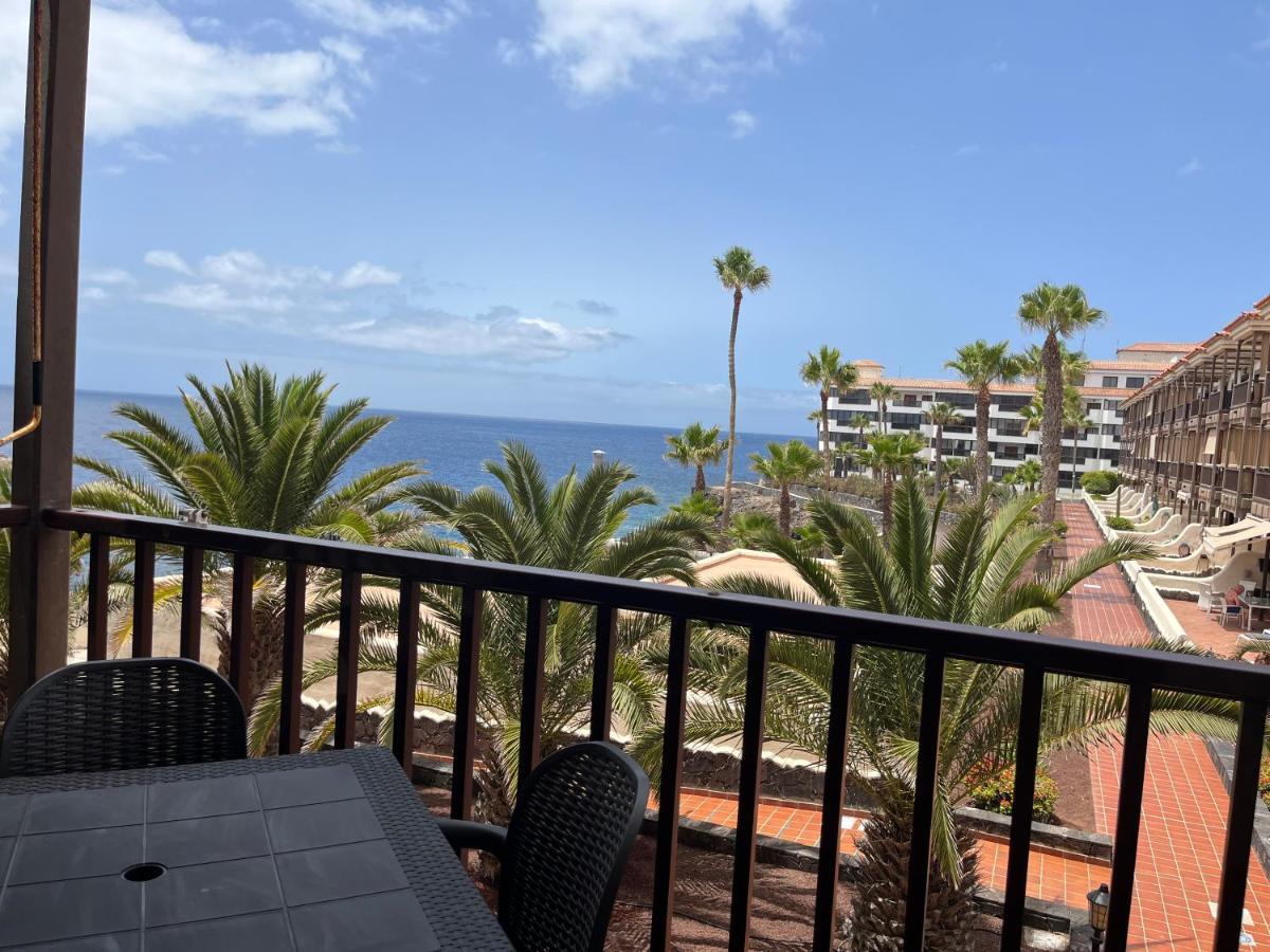 Appartement Casa Balcon Del Mar 2 à Costa Del Silencio Extérieur photo