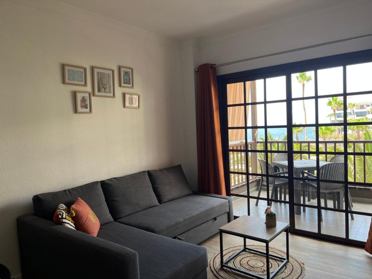 Appartement Casa Balcon Del Mar 2 à Costa Del Silencio Extérieur photo