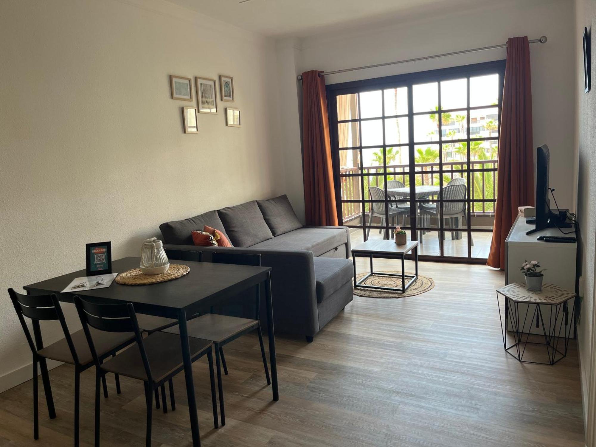 Appartement Casa Balcon Del Mar 2 à Costa Del Silencio Extérieur photo