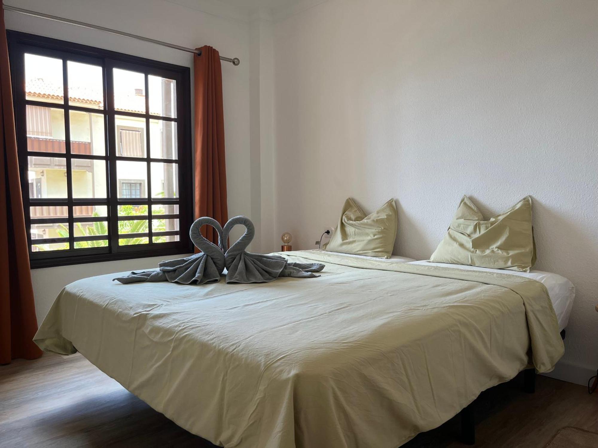 Appartement Casa Balcon Del Mar 2 à Costa Del Silencio Extérieur photo