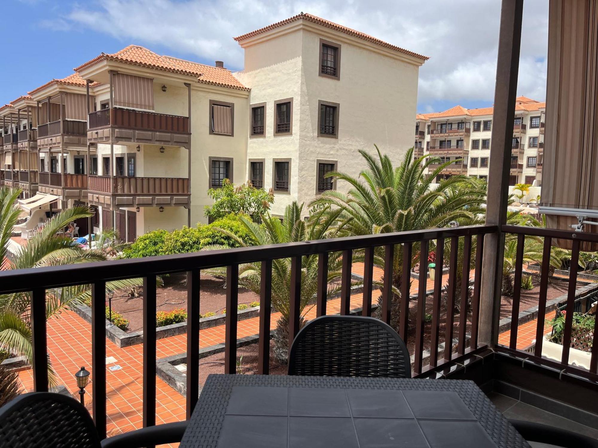 Appartement Casa Balcon Del Mar 2 à Costa Del Silencio Extérieur photo